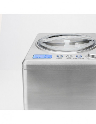 H.Koenig HF340 - Turbine à glace...