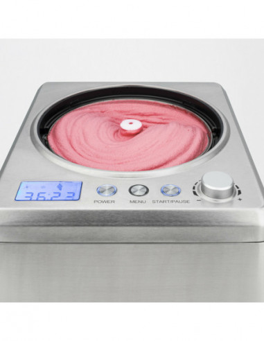 H.Koenig HF340 - Turbine à glace...