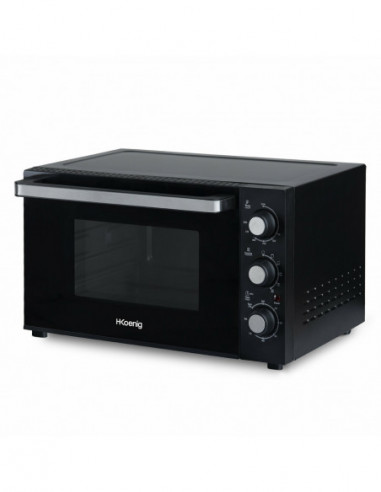 H.Koenig FO30 - four électrique