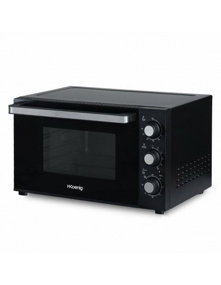 H.Koenig FO30 - four électrique