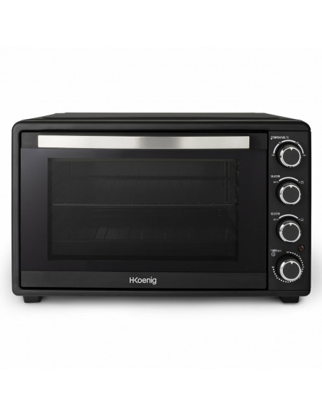 H.Koenig FO45 - Four électrique