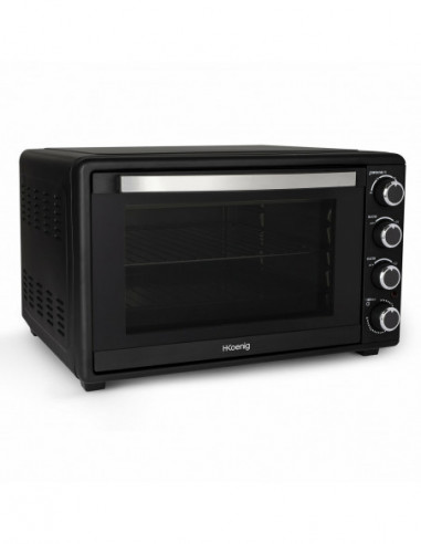 H.Koenig FO45 - Four électrique