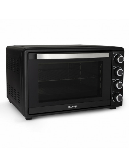 H.Koenig FO45 - Four électrique