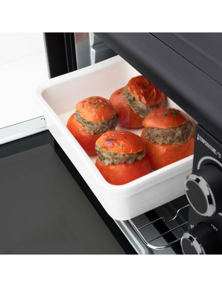 H.Koenig FO45 - Four électrique