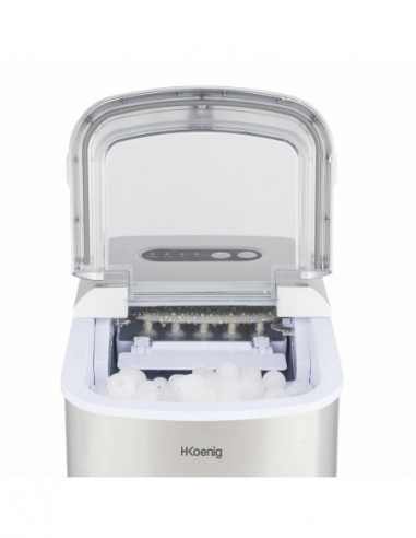 H.Koenig KB20 - Machine à glaçons