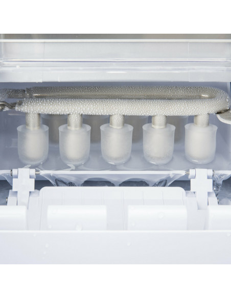 H.Koenig KB20 - Machine à glaçons