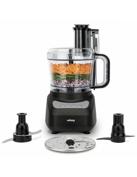 Weasy CK490 - Robot de cuisine multifonctions