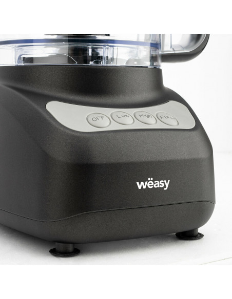 Weasy CK490 - Robot de cuisine multifonctions