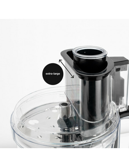 Weasy CK490 - Robot de cuisine multifonctions