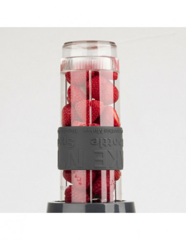 H.KOENIG SMOO9 BLENDER PORTABLE AVEC...