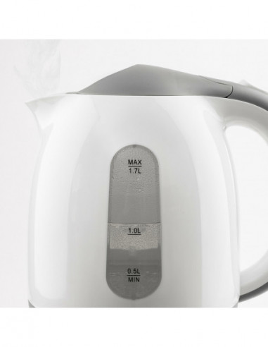 WËASY SW6 BOUILLOIRE ELECTRIQUE 1,7L...