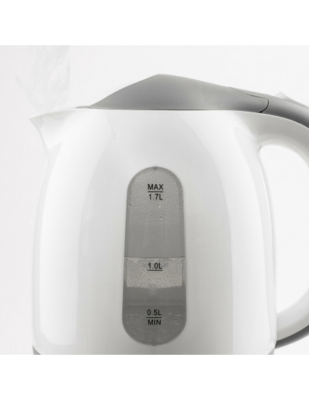 WËASY SW6 BOUILLOIRE ELECTRIQUE 1,7L 2200W