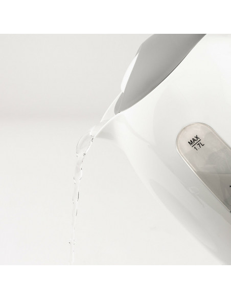 WËASY SW6 BOUILLOIRE ELECTRIQUE 1,7L 2200W