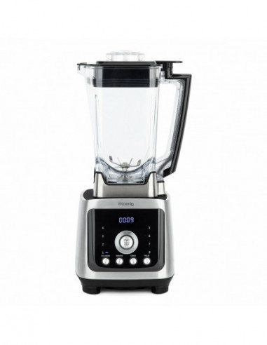 H.KOENIG MXH880 BLENDER POWER + 2000W 2 L