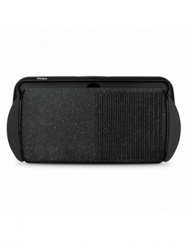 Weasy STO52 - Plancha électrique