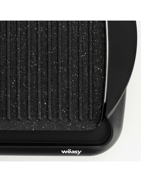 Weasy STO52 - Plancha électrique
