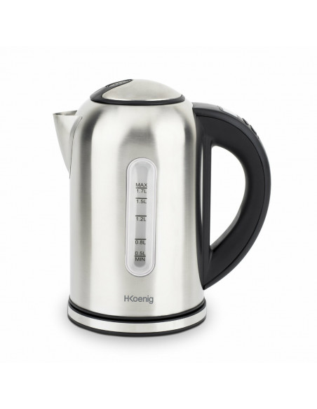 H.Koenig BOE50 - Bouilloire électrique programmable