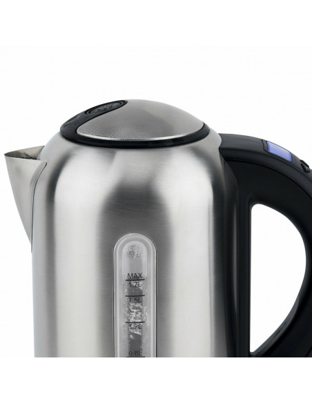 H.Koenig BOE50 - Bouilloire électrique programmable