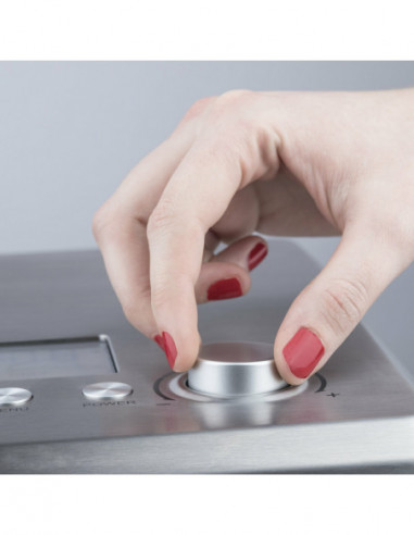 H.KOENIG HF320+GSX12 TURBINE A GLACE...