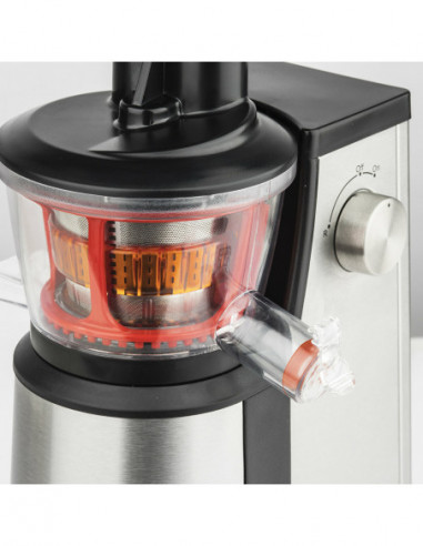 H.KOENIG HF320+GSX12 TURBINE A GLACE...