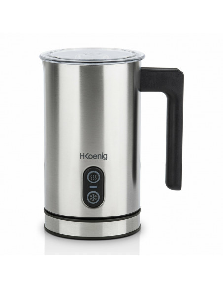 H.Koenig MLK8 - Mousseur à lait électrique