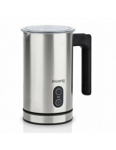 H.Koenig MLK8 - Mousseur à lait... H.Koenig MLK8 - Mousseur à lait...