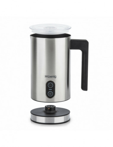 H.Koenig MLK8 - Mousseur à lait... H.Koenig MLK8 - Mousseur à lait...