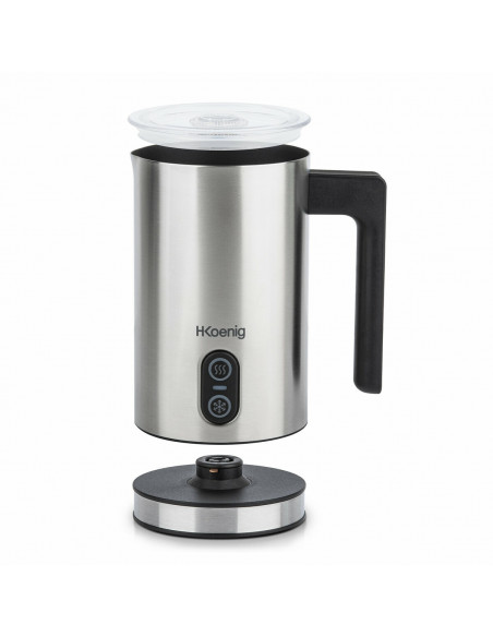 H.Koenig MLK8 - Mousseur à lait électrique