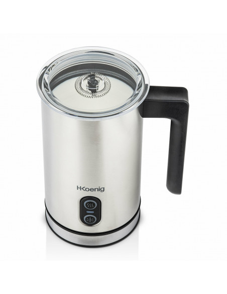 H.Koenig MLK8 - Mousseur à lait électrique