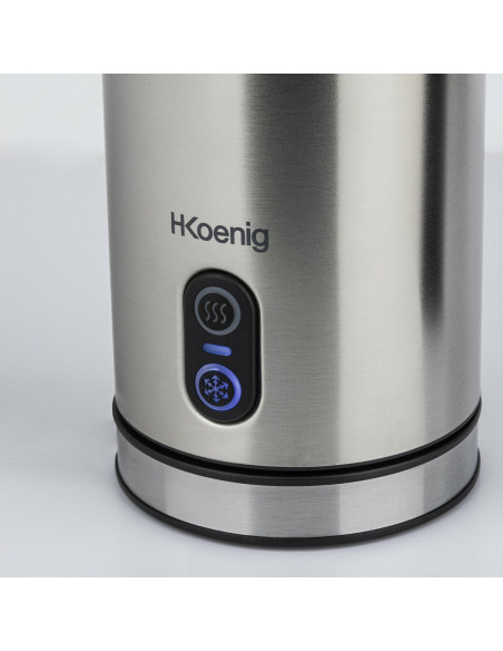 H.Koenig MLK8 - Mousseur à lait électrique