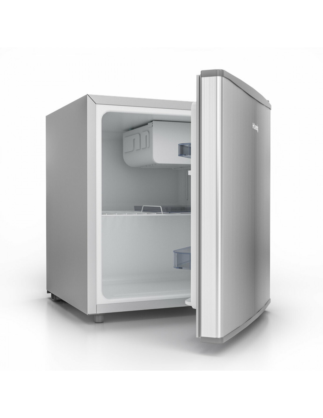 CHG 9559F-05 Set de 2 Pièces Beurrier pour Réfrigérateur 15 x 9,5 x 4,5 cm  : : Cuisine et Maison