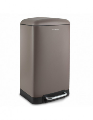 Les collectors N°883 - Poubelle à...