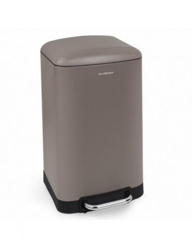 Les collectors N°883 - Poubelle à...