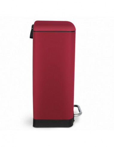 Les collectors N°887 - Poubelle à...