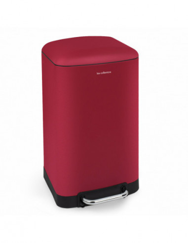 Les collectors N°887 - Poubelle à...