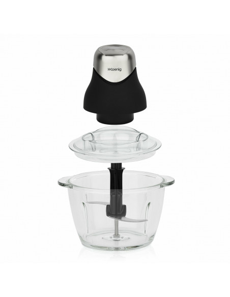 H.Koenig LEO8 - Mini hachoir électrique