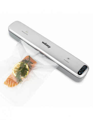 WEASY SIL85 APPAREIL DE MISE SOUS VIDE ALIMENTAIRE