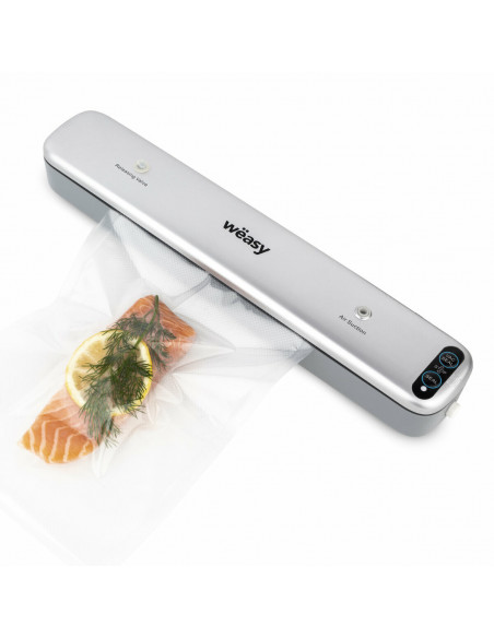 Weasy SIL85 - Appareil de mise sous vide alimentaire