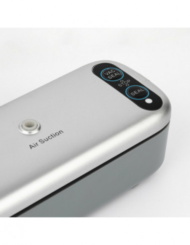 Weasy SIL85 - Appareil de mise sous... Weasy SIL85 - Appareil de mise sous...