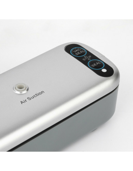 Weasy SIL85 - Appareil de mise sous vide alimentaire