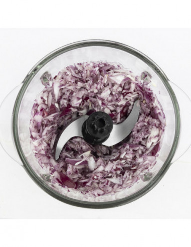 H.Koenig LEO9 - Mini hachoir...