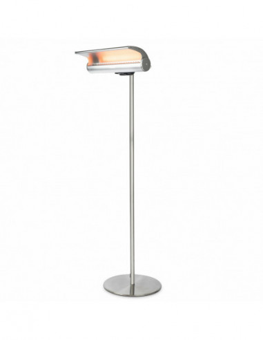 H.KOENIG WXT400  CHAUFFAGE EXTERIEUR...