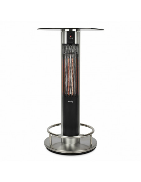 H.KOENIG WBT300 TABLE CHAUFFANTE ELECTRIQUE