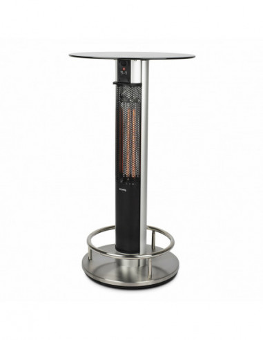 H.KOENIG WBT300 TABLE CHAUFFANTE...