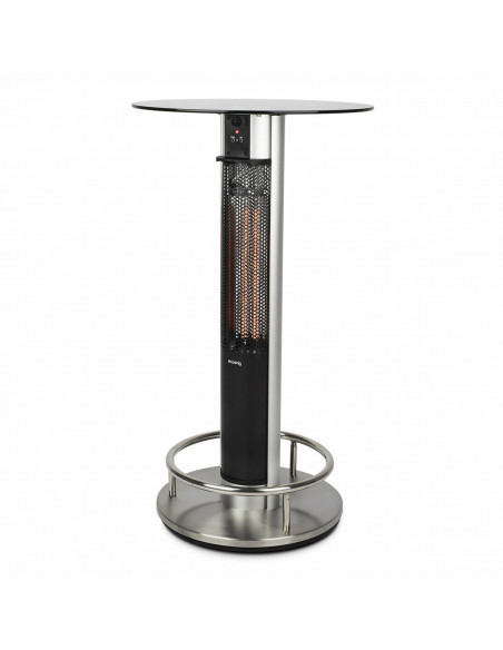 H.KOENIG WBT300 TABLE CHAUFFANTE ELECTRIQUE