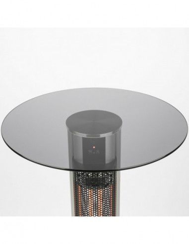 H.KOENIG WBT300 TABLE CHAUFFANTE...