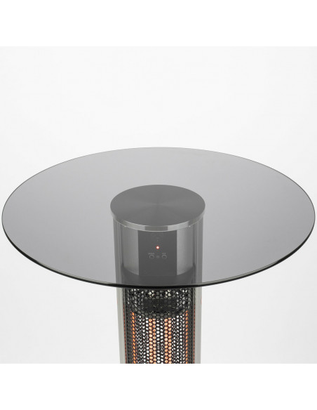 H.KOENIG WBT300 TABLE CHAUFFANTE ELECTRIQUE