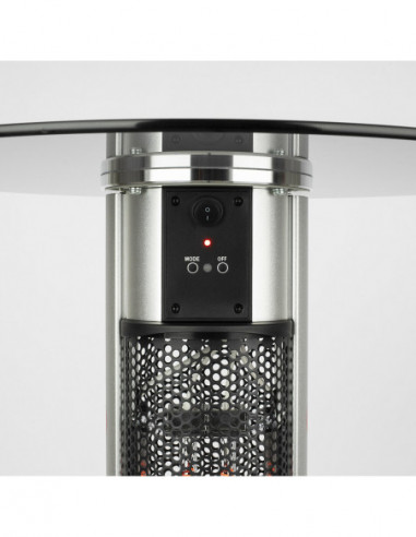 H.KOENIG WBT300 TABLE CHAUFFANTE...