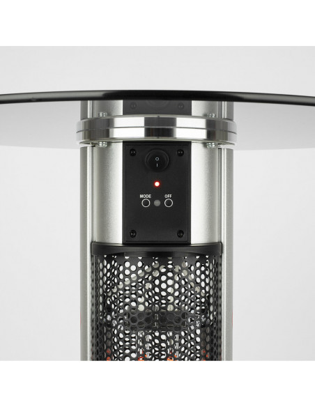 H.KOENIG WBT300 TABLE CHAUFFANTE ELECTRIQUE