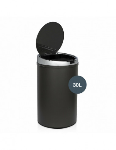 Les Collectors n°235 poubelle à...